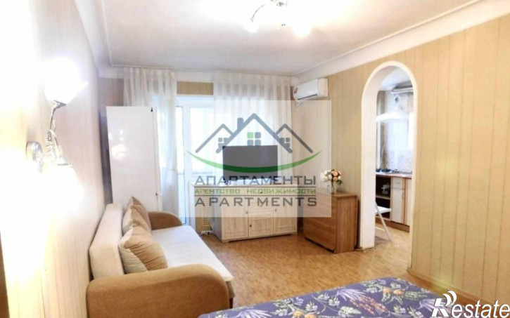 1-комн квартира Ленина пл, 8