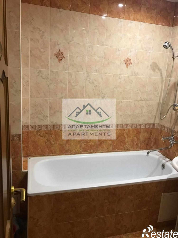 1-комн квартира Красивая ул, 7