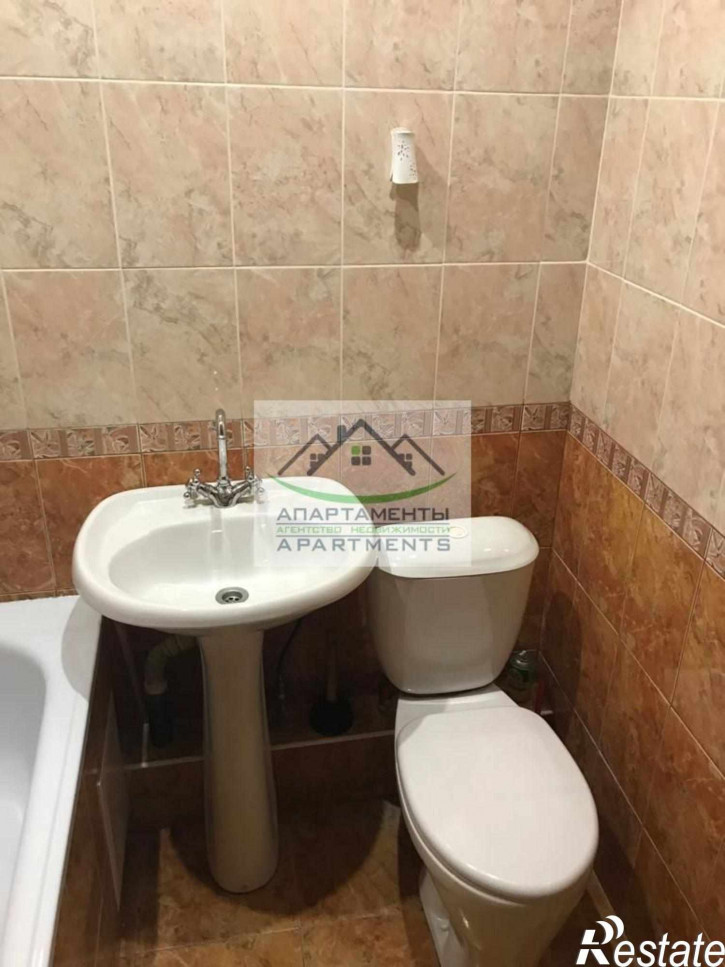1-комн квартира Красивая ул, 7