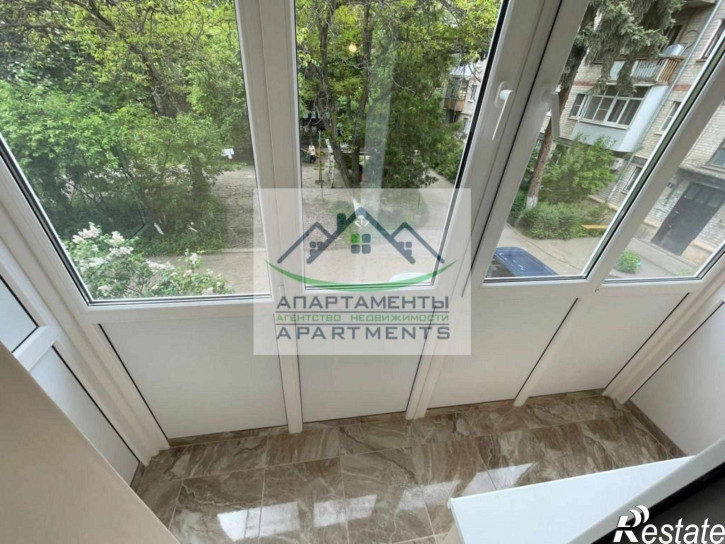 3-комн квартира Октябрьская ул, 436