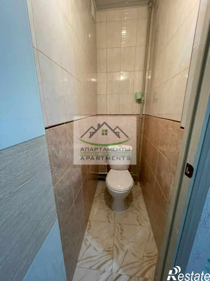 3-комн квартира Октябрьская ул, 436