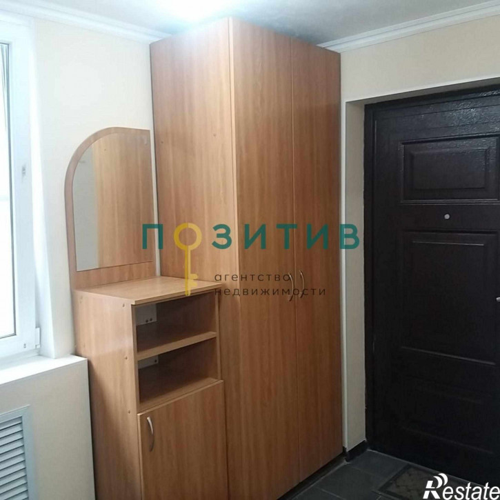 2-комн квартира Адмиральского ул, 2к1