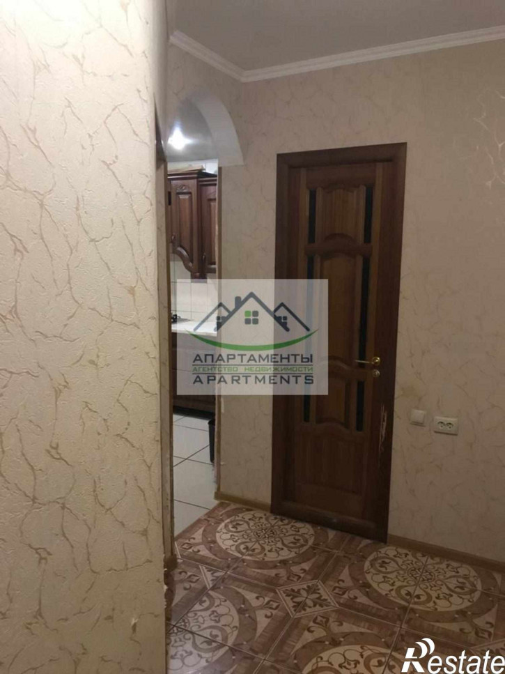 1-комн квартира Красивая ул, 7