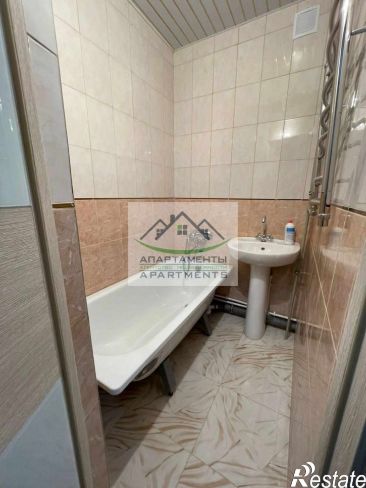 3-комн квартира Октябрьская ул, 436
