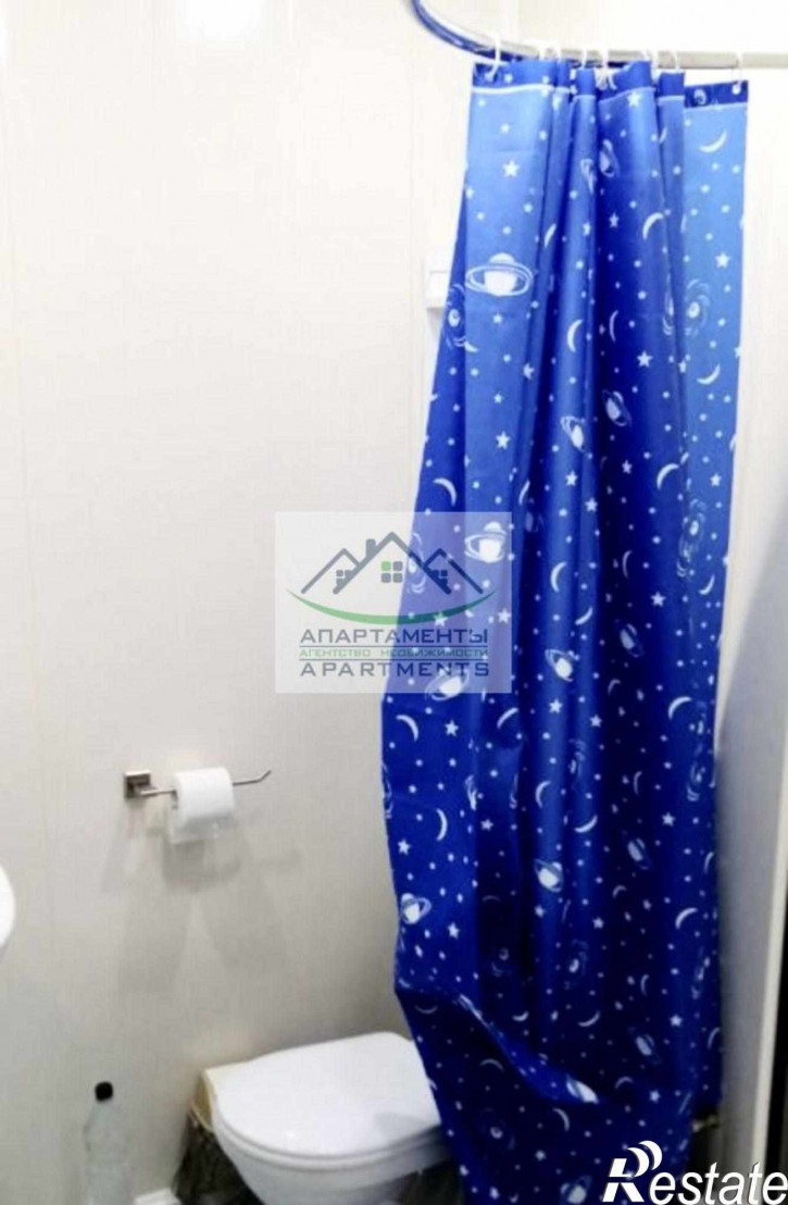 1-комн квартира Ленина пл, 8
