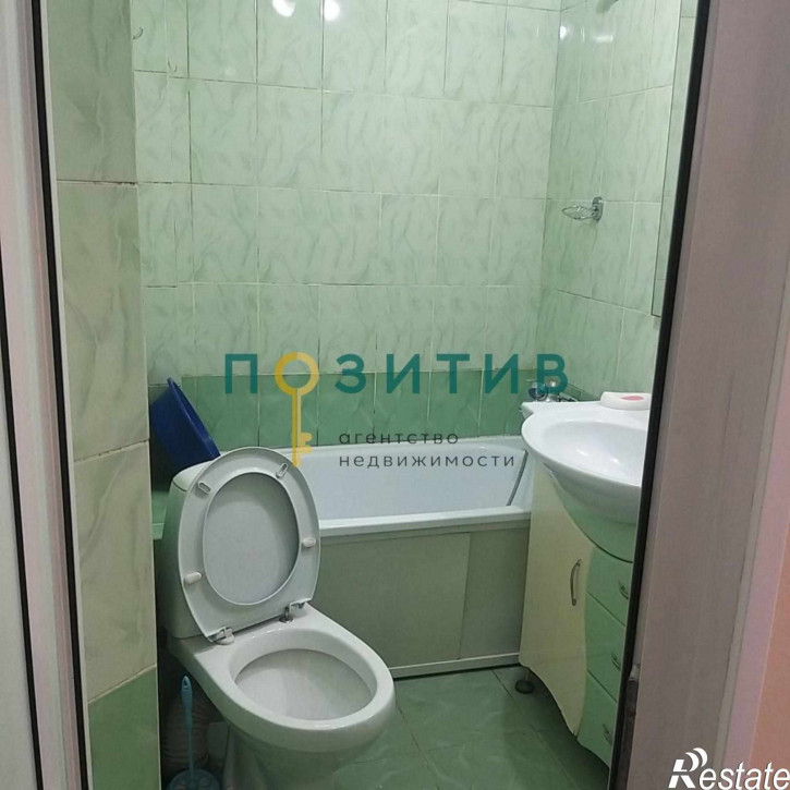 2-комн квартира Адмиральского ул, 2к1