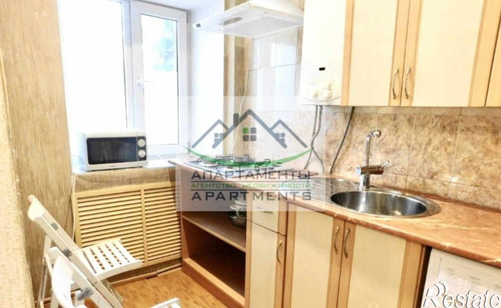 1-комн квартира Ленина пл, 8