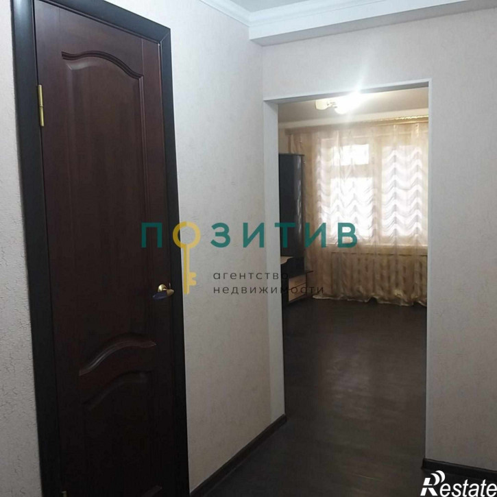 2-комн квартира Адмиральского ул, 2к1