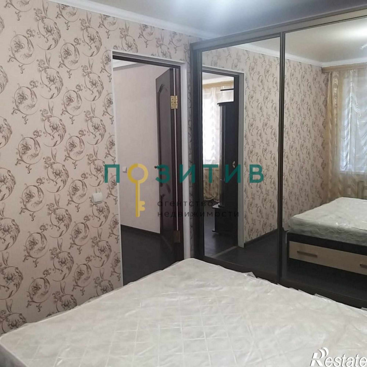 2-комн квартира Адмиральского ул, 2к1