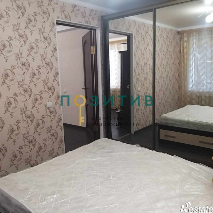 2-комн квартира Адмиральского ул, 2к1