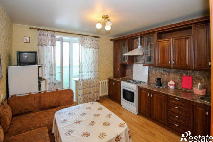 1-комн квартира 3-я Кольцевая ул, 10