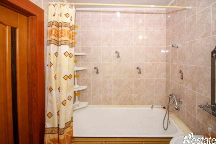1-комн квартира 3-я Кольцевая ул, 10