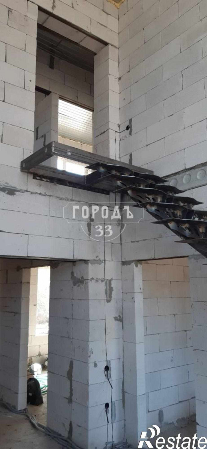 Коттедж/дом Парковая