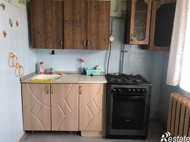 1-комн квартира Растопчина ул, 45