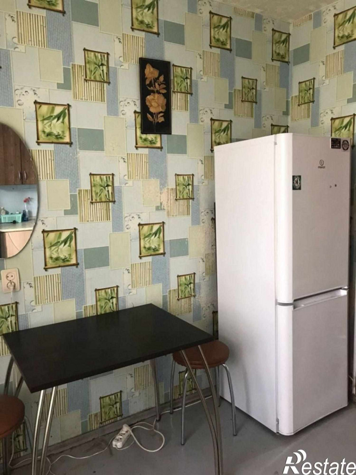 1-комн квартира Растопчина ул, 45