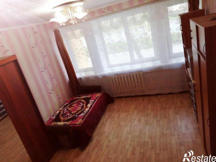 1-комн квартира Ленина пр-кт, 68