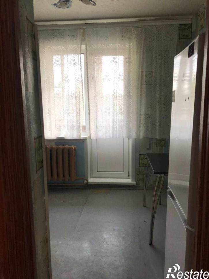 1-комн квартира Растопчина ул, 45