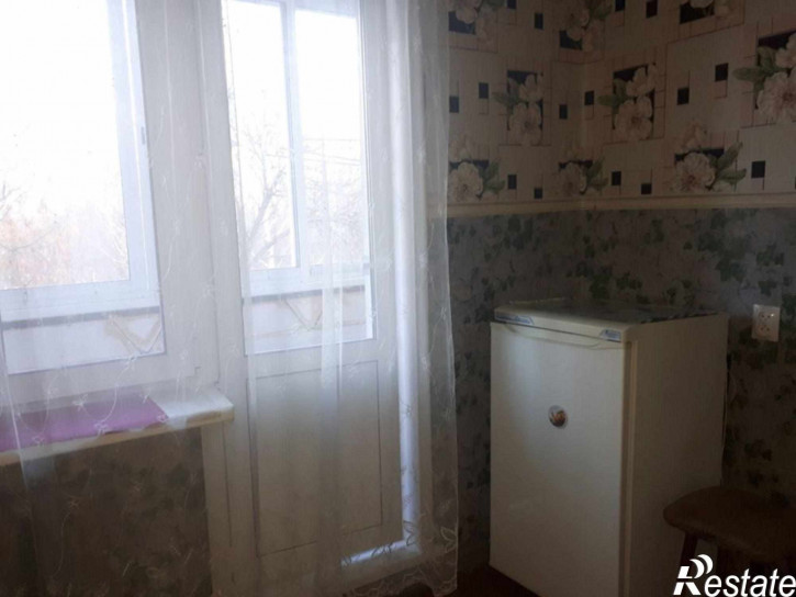 1-комн квартира Комиссарова ул, 25