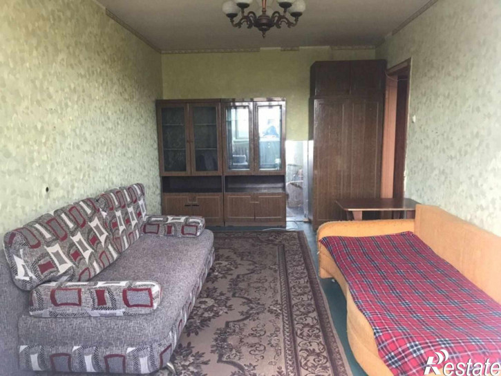 1-комн квартира Растопчина ул, 45