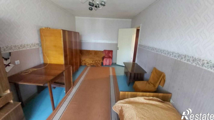 1-комн квартира Комиссарова ул, 25