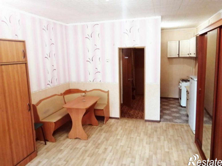 1-комн квартира Ленина пр-кт, 68