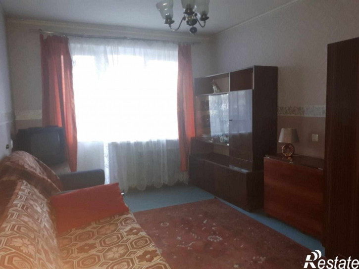 1-комн квартира Комиссарова ул, 25