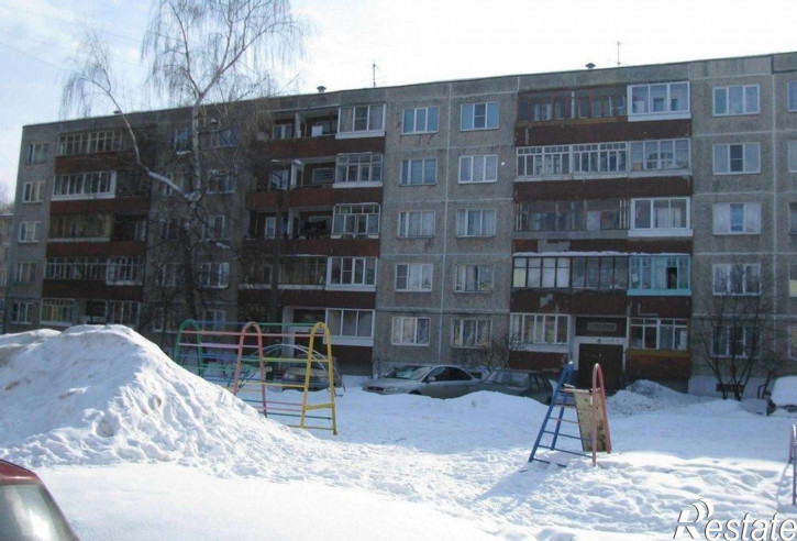 1-комн квартира Растопчина ул, 45