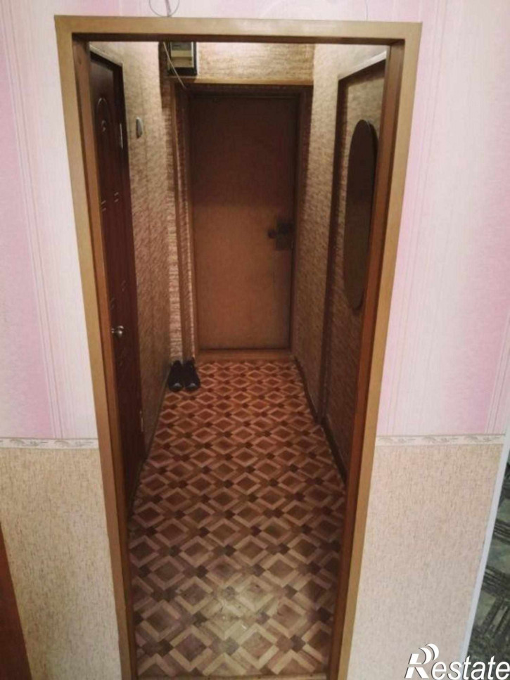 1-комн квартира Ленина пр-кт, 68