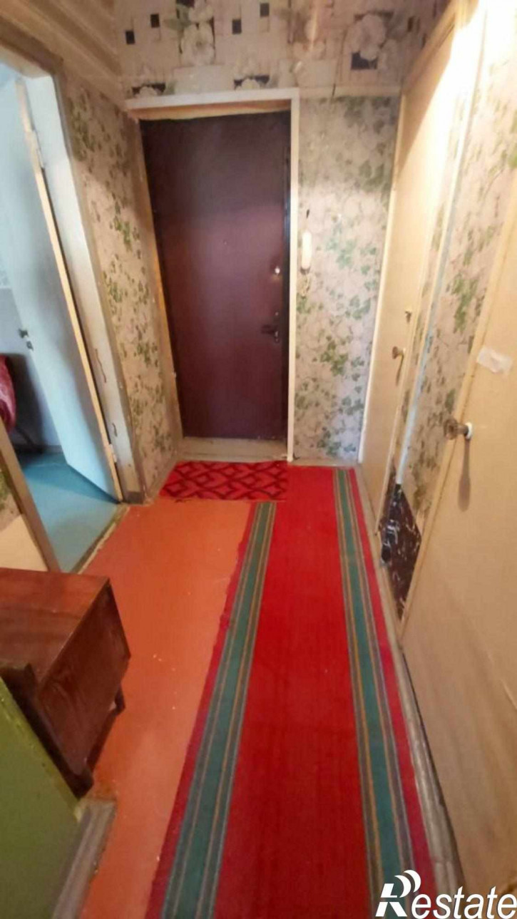 1-комн квартира Комиссарова ул, 25