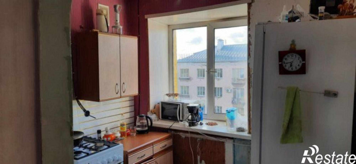1-комн квартира Мира ул, 49