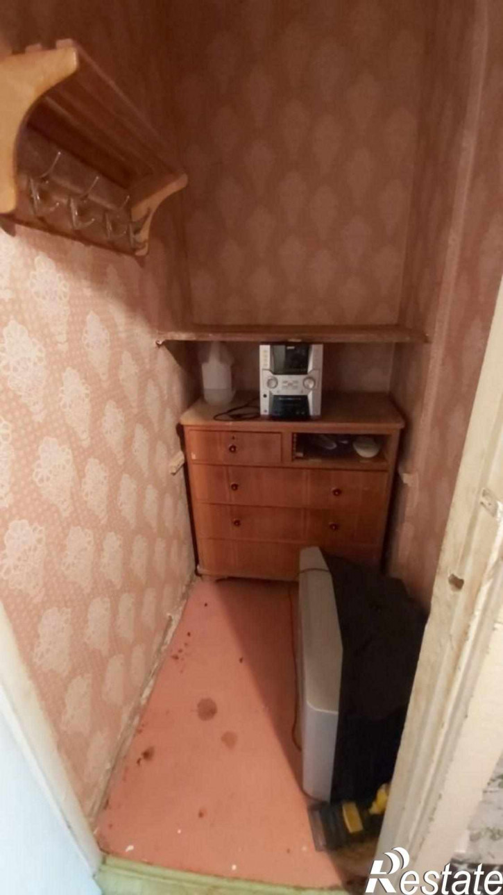 1-комн квартира Комиссарова ул, 25