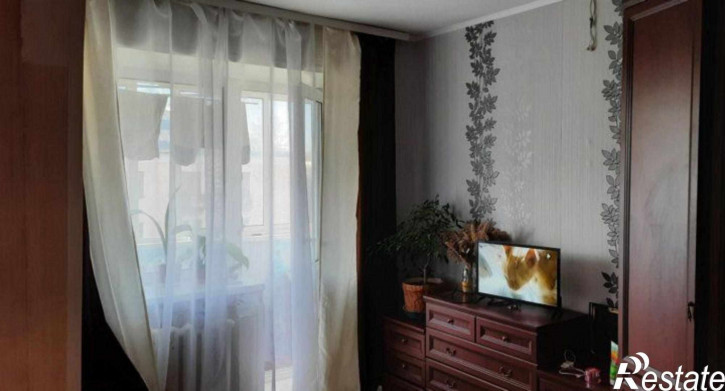 1-комн квартира Мира ул, 49