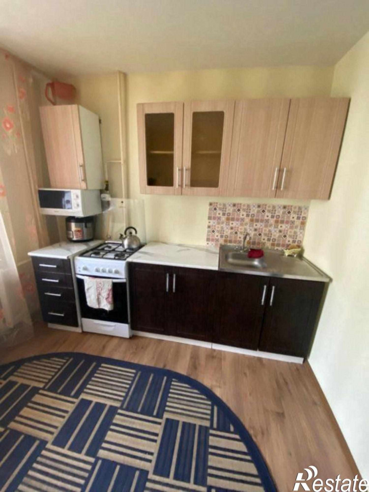2-комн квартира Фатьянова ул, 24