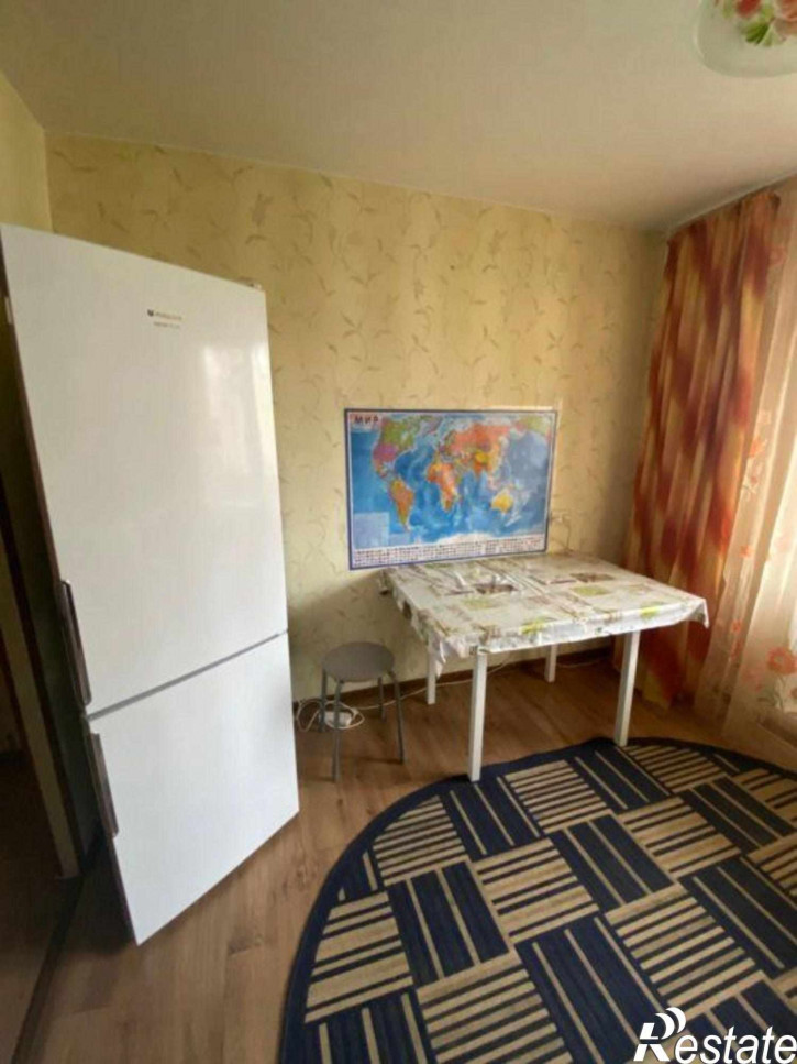2-комн квартира Фатьянова ул, 24