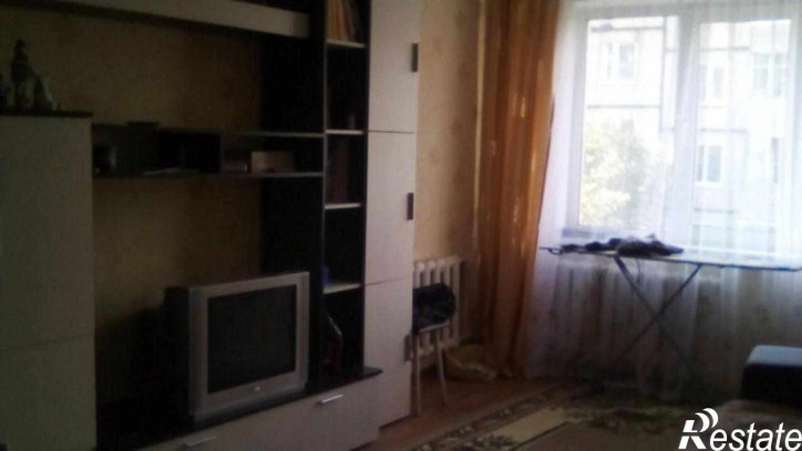 2-комн квартира Фатьянова ул, 24