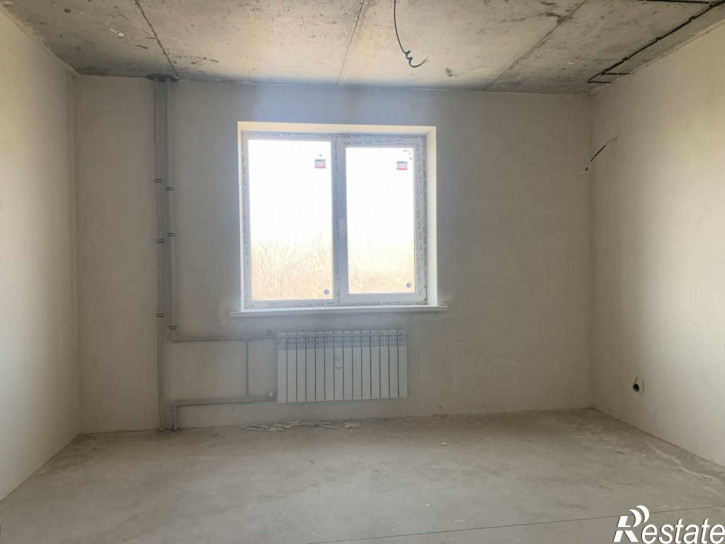 3-комн квартира Днепровский пер, 117