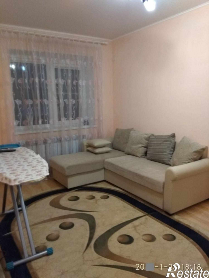 1-комн квартира Горького ул, 139