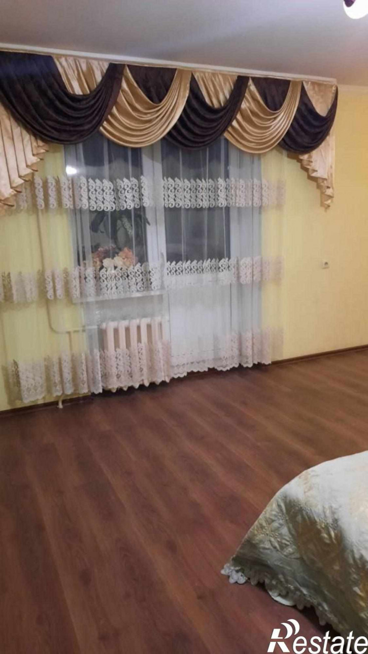 1-комн квартира Северный массив мкр, 9