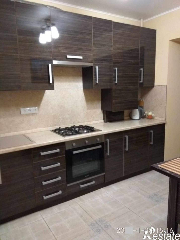 1-комн квартира Горького ул, 139