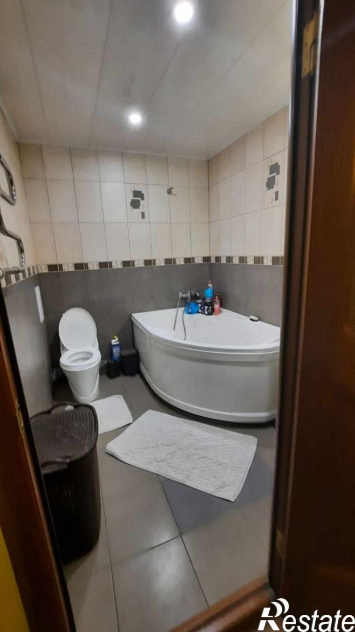 1-комн квартира Северный массив мкр, 9