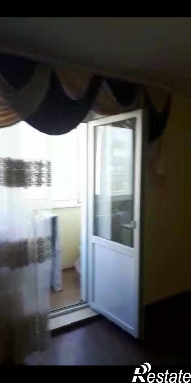 1-комн квартира Северный массив мкр, 9