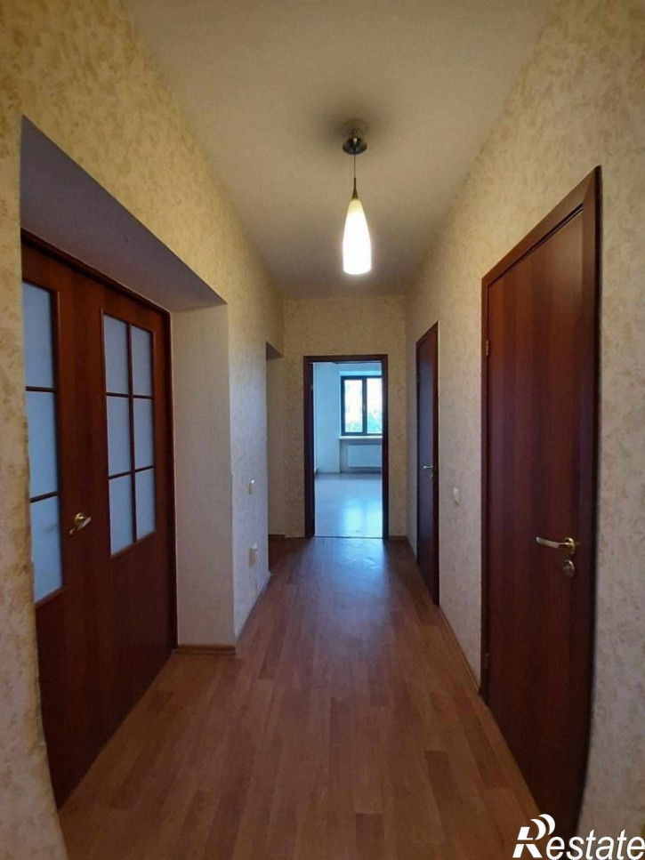 2-комн квартира Кучерской пер, 6