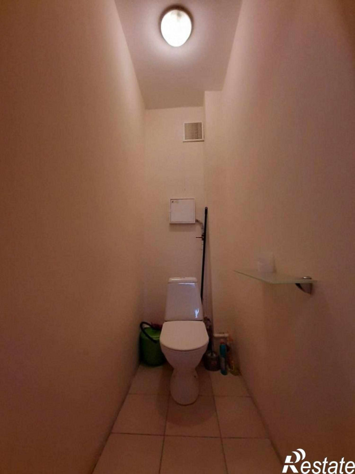 2-комн квартира Кучерской пер, 6