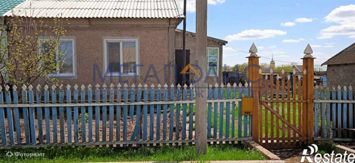 Коттедж/дом Мира ул