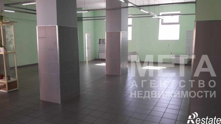 Торговое помещение Мира пр-кт, 8