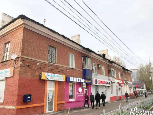 Продажа помещения Победы улица, 132