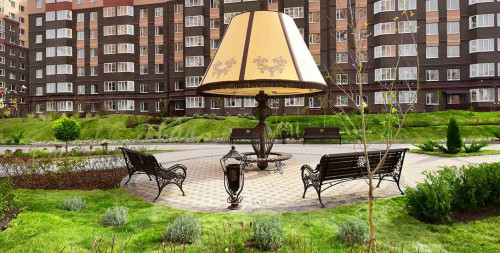 Фото ЖК Вересаево лит. 2 от ЮгСтройИнвест