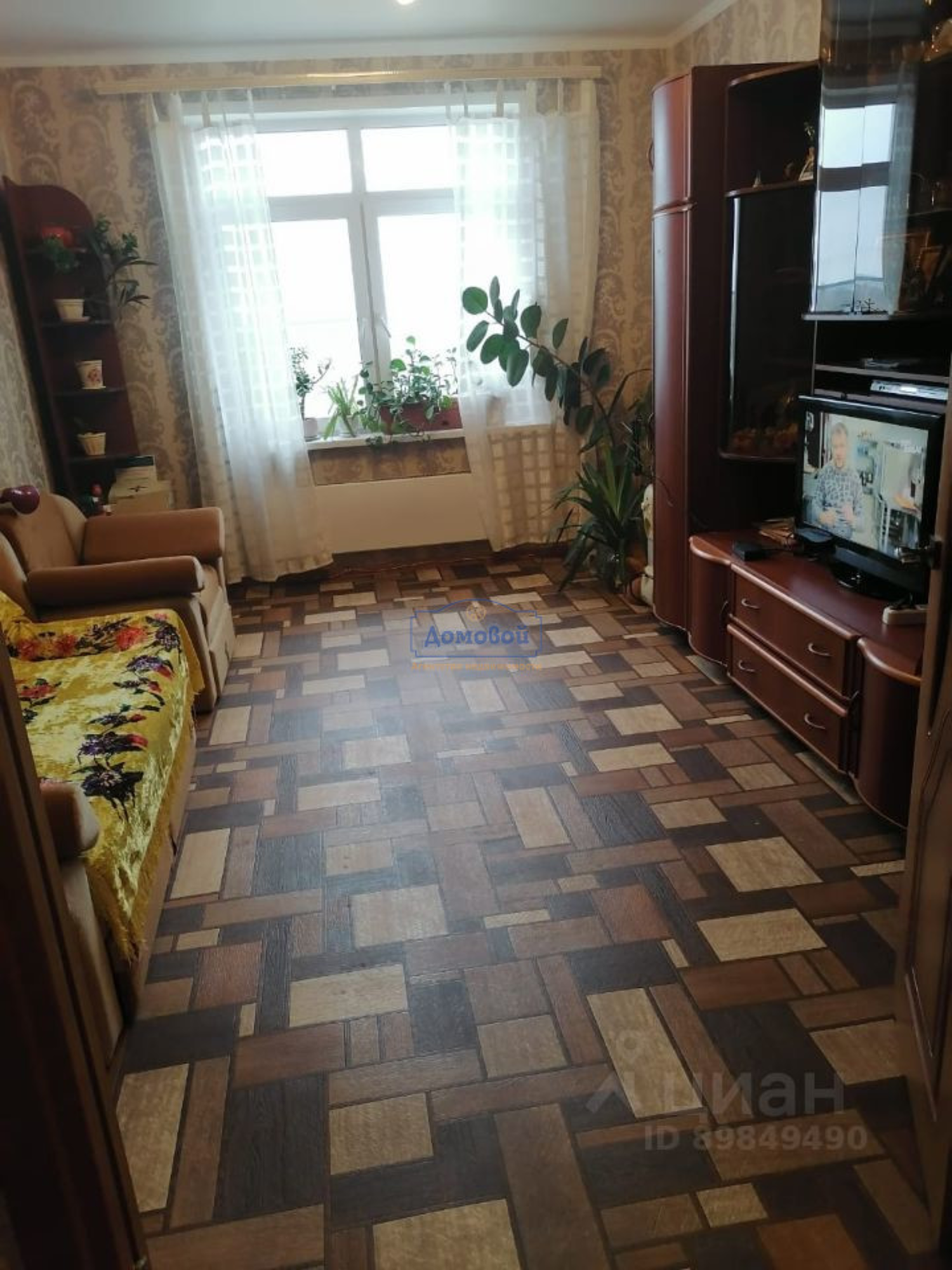 Купить квартиру за 5 600 000 рублей на Фомушина ул., 26