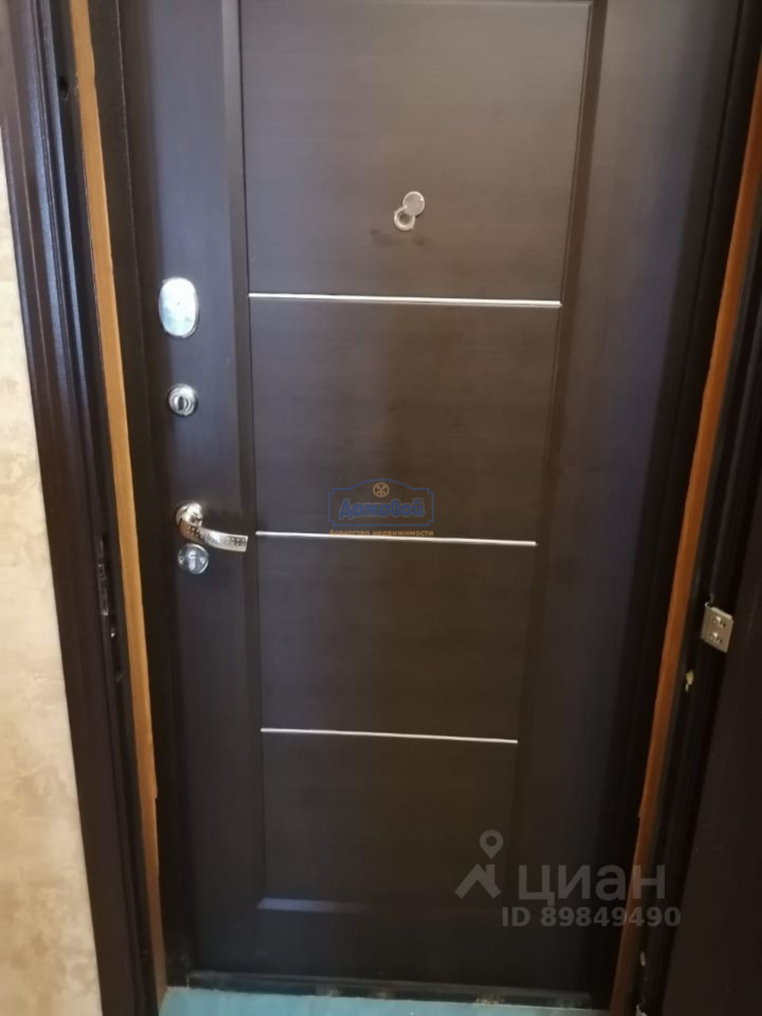 Купить квартиру за 5 600 000 рублей на Фомушина ул., 26