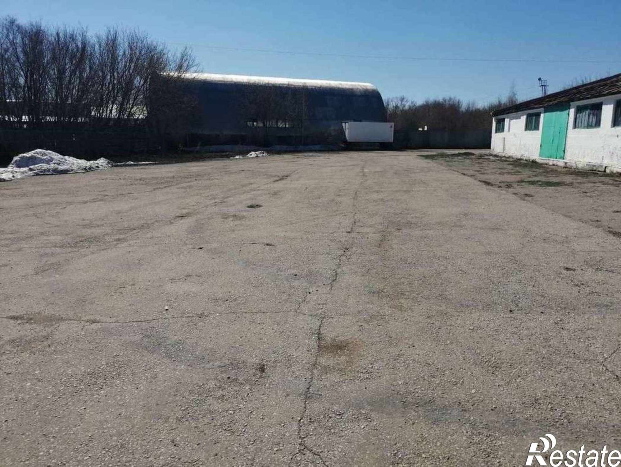 Купить помещение свободного назначения за 15 000 000 рублей на Революционная улица, 253